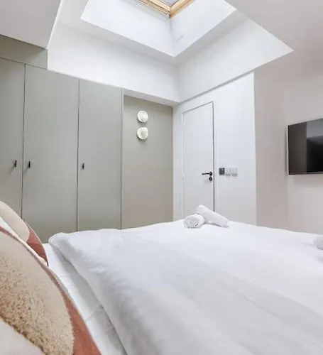 Mykeypers - Luxury Design Flat 2br/6p - Rue De Charonne ! Paris