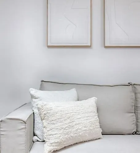 Mykeypers - Luxury Design Flat 2br/6p - Rue De Charonne ! Apartamento *