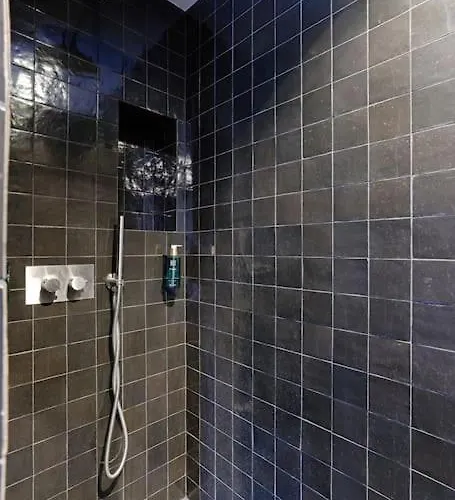 Mykeypers - Luxury Design Flat 2br/6p - Rue De Charonne ! Paris