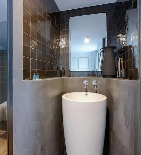 Mykeypers - Luxury Design Flat 2br/6p - Rue De Charonne ! Apartamento