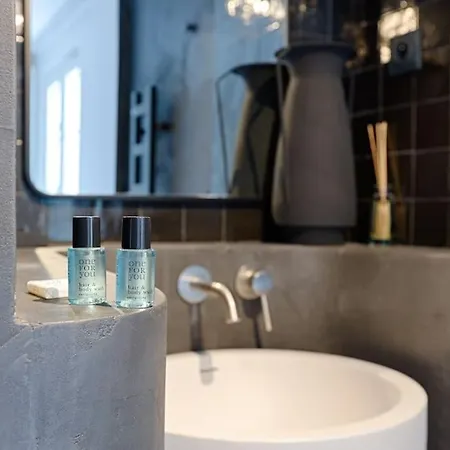 Mykeypers - Luxury Design Flat 2br/6p - Rue De Charonne ! 巴黎