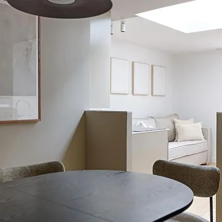 Mykeypers - Luxury Design Flat 2br/6p - Rue De Charonne ! *