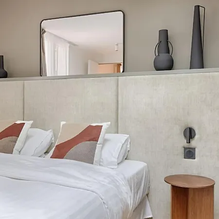 Mykeypers - Luxury Design Flat 2br/6p - Rue De Charonne ! Apartman *