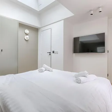 Mykeypers - Luxury Design Flat 2br/6p - Rue De Charonne ! Apartman Párizs