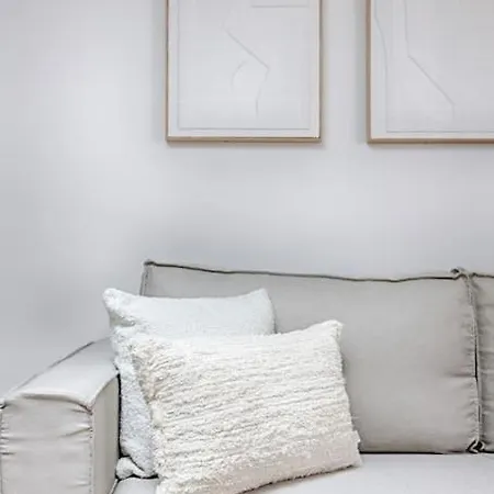 Mykeypers - Luxury Design Flat 2br/6p - Rue De Charonne ! Διαμέρισμα *