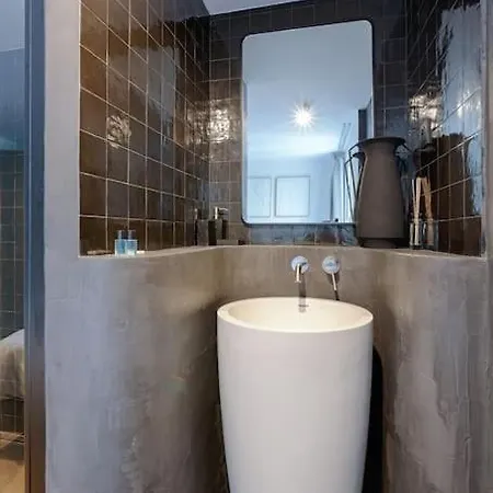 Mykeypers - Luxury Design Flat 2br/6p - Rue De Charonne ! Apartman