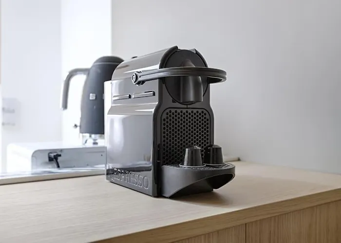 Appartement Mykeypers - Luxury Design Flat 2br/6p - Rue De Charonne !