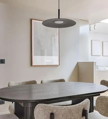 Appartement Mykeypers - Luxury Design Flat 2br/6p - Rue De Charonne ! Parijs