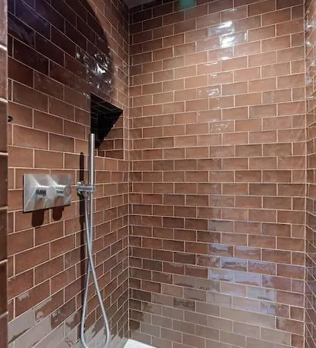 Mykeypers - Luxury Design Flat 2br/6p - Rue De Charonne ! *