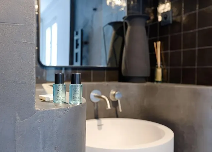 Mykeypers - Luxury Design Flat 2br/6p - Rue De Charonne ! Parijs