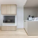 Mykeypers - Luxury Design Flat 2br/6p - Rue De Charonne ! * Париж