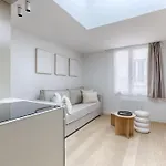Mykeypers - Luxury Design Flat 2br/6p - Rue De Charonne ! *