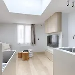 Mykeypers - Luxury Design Flat 2br/6p - Rue De Charonne ! * Париж