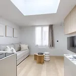Mykeypers - Luxury Design Flat 2br/6p - Rue De Charonne ! * Париж