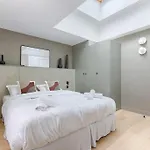 Mykeypers - Luxury Design Flat 2br/6p - Rue De Charonne ! Апартаменты Париж