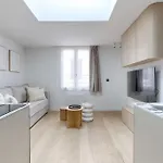 Mykeypers - Luxury Design Flat 2br/6p - Rue De Charonne ! Апартаменты Париж