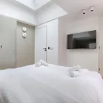 Mykeypers - Luxury Design Flat 2br/6p - Rue De Charonne ! Апартаменты Париж