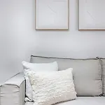 Mykeypers - Luxury Design Flat 2br/6p - Rue De Charonne ! Апартаменты *