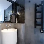 Mykeypers - Luxury Design Flat 2br/6p - Rue De Charonne ! Апартаменты