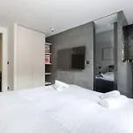 Mykeypers - Luxury Design Flat 2br/6p - Rue De Charonne ! Апартаменты Париж