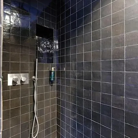 Mykeypers - Luxury Design Flat 2br/6p - Rue De Charonne ! Paris